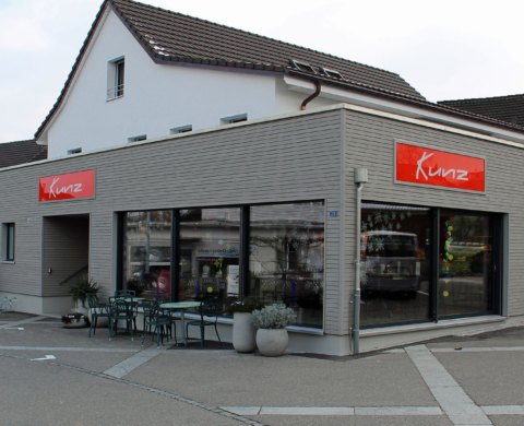 Bäckerei Kunz, Altnau TG